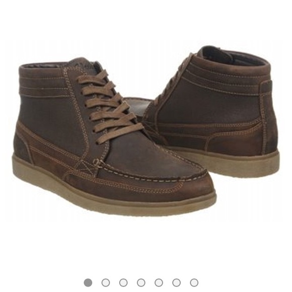 clarks brayer oxford